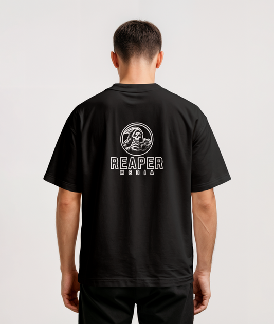 Reaper Media T-SHIRT