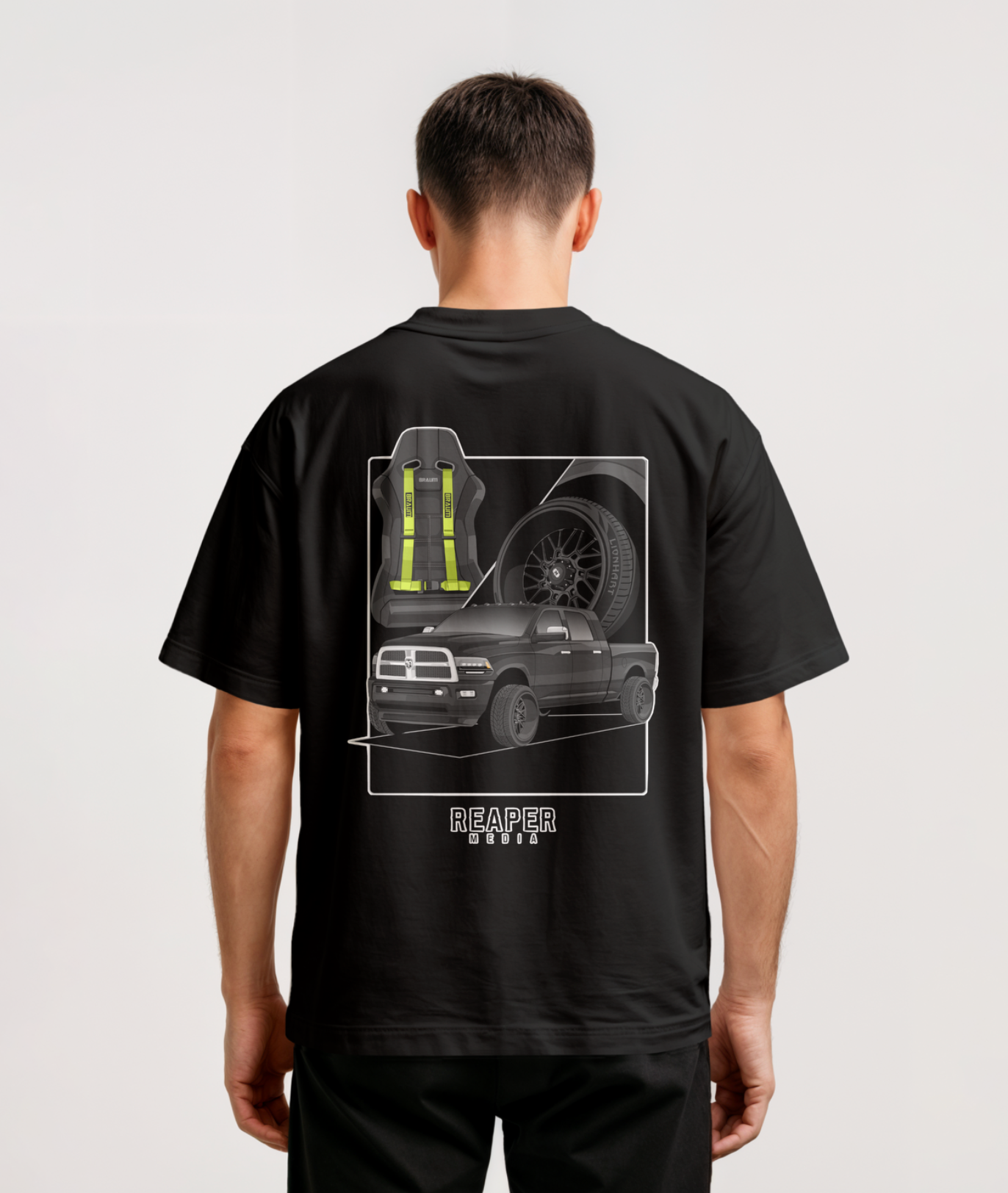 COWBOY KILLA T-Shirt