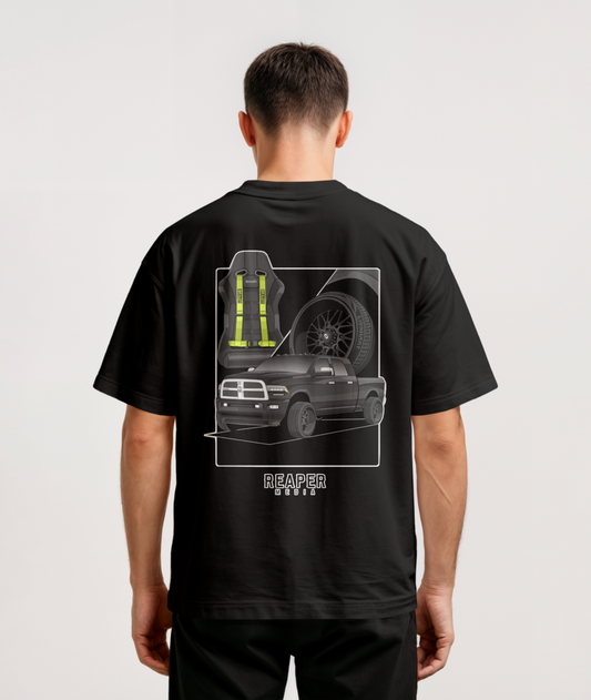 COWBOY KILLA T-Shirt