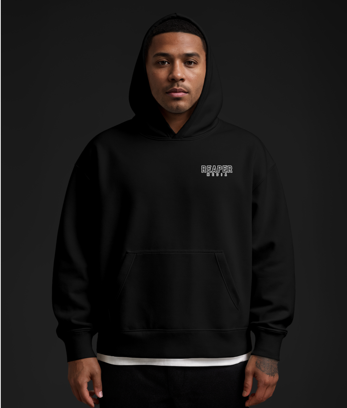 Trucks and Blondes Hoodie