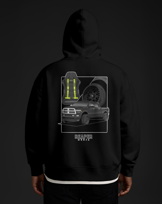 COWBOY KILLA Hoodie