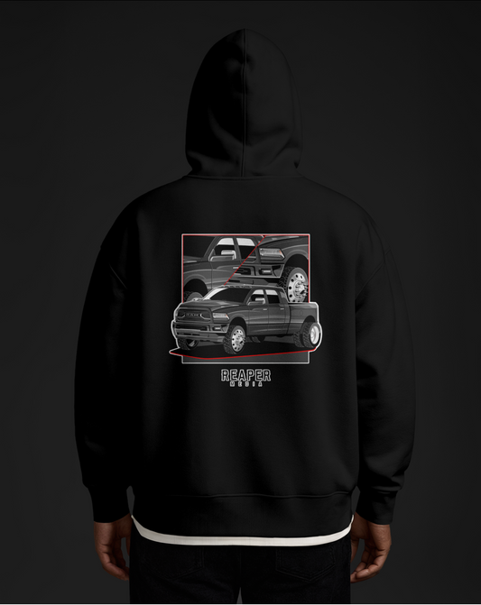 DUALLY Hoodie